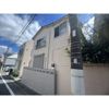 貸家 中野区中央の間取り画像