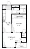 グリーンハイツ本郷の間取り画像
