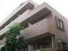 菱和パレス早稲田の間取り画像