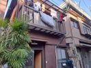テラス伊藤の間取り画像