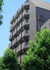 クレアシオン中野北の間取り画像
