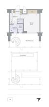 ARTESSIMO SCELTOの間取り画像