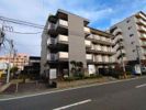 レオパレス小関の外観