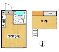 my plan Rの間取り画像