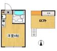 my plan Rの間取り画像
