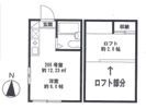 my plan Rの間取り画像