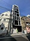 キャッスルパレス江戸川橋の間取り画像
