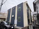 レオネクスト四季の風の間取り画像
