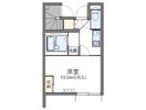 レオネクスト四季の風の間取り画像