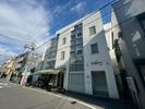 クリスタルズピラー市川の間取り画像
