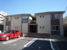 ガーデンコート多摩川の間取り画像