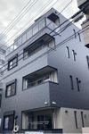 Pixie Hollowの間取り画像