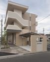フラッツ エドワリの間取り画像