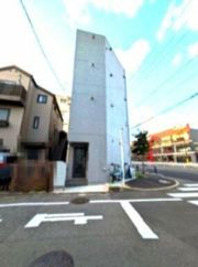 DENENCHOFU TERRACEの外観画像