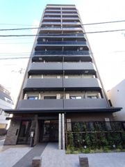 クレイシアIDZ江戸川橋の外観画像