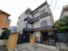 レオパレスBRISE関町東の間取り画像