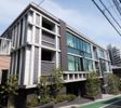 シティハウス文京小日向の間取り画像