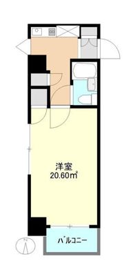 センチュリー北鴻巣の間取り画像