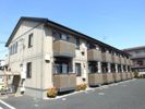 セジュール富士見の間取り画像
