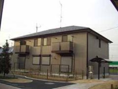 サンライズ Aの外観画像