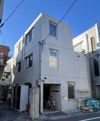 JLBグランエクリュ西新宿の間取り画像