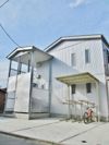 フジハイツの間取り画像