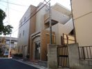 セドール永福の間取り画像