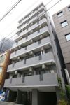 ヴェルステージ茅場町の間取り画像