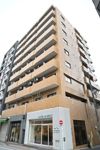 ライオンズマンション麻布の間取り画像