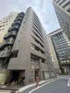デュオ・スカーラ虎ノ門の間取り画像
