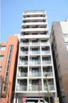 Urban Link蒲田の間取り画像