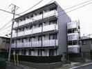 レオパレスイーストヒルズの間取り画像