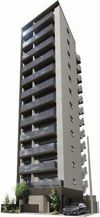 nidoMOTOASAKUSAの間取り画像