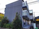 レオパレス武蔵関公園の間取り画像
