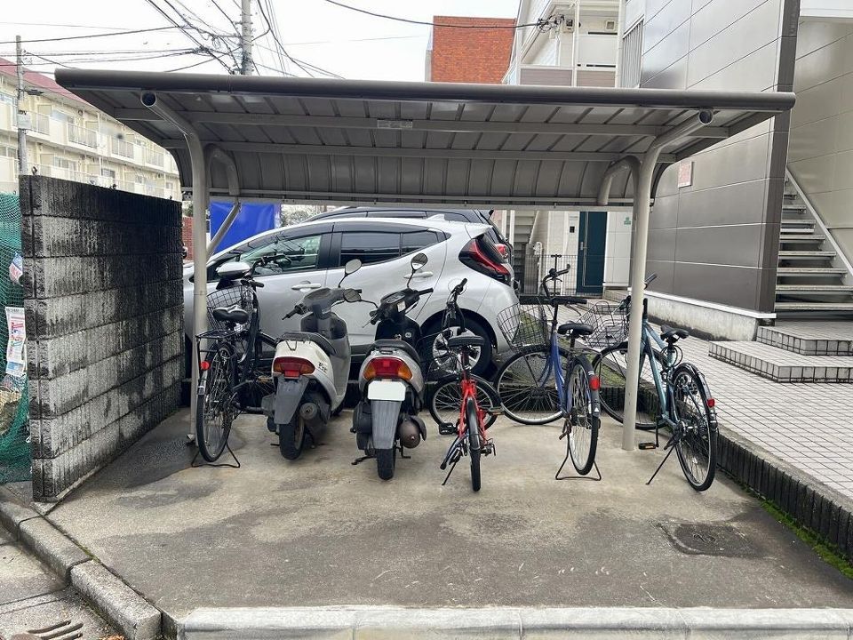 その他