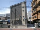 レオネクストアメニティー清水の間取り画像