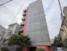 リュクス千歳船橋の間取り画像