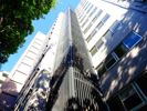 マンション第一明大前の間取り画像
