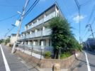 レオパレス中落合ヒルズの間取り画像