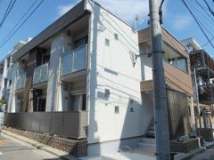 クレイノ市谷台町の外観画像