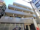 エルスタンザ中野新井の間取り画像