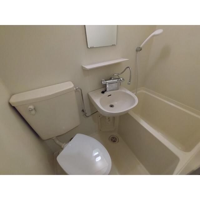 バスルーム