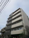 MAXIV北糀谷の間取り画像