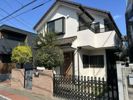 三鷹上連雀2丁目戸建ての間取り画像