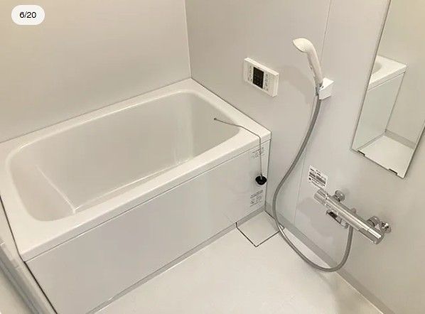 バスルーム