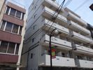 アクアリガーレ西日暮里ウエストの間取り画像