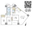 Brillia一番町の間取り画像