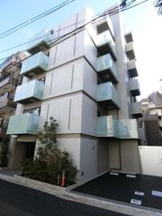 プライマル杉並方南町の外観画像