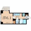 Excellia 馬込の間取り画像