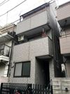 永瀬ビルの間取り画像